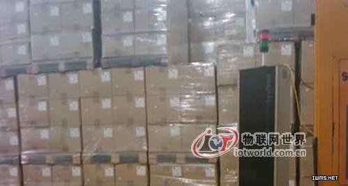 Marigold公司用RFID技術管理手套生產(chǎn)