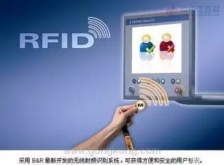 智能包裝市場悄然來襲，你嗅到商機了嗎