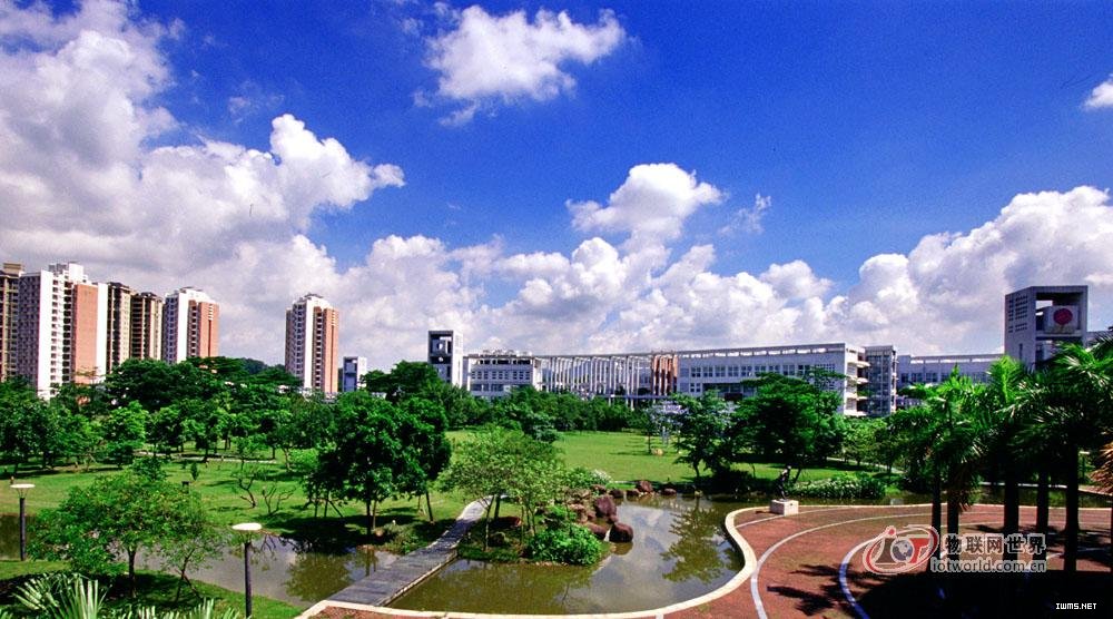 為“智慧校園”建設(shè)提供專業(yè)化信息化服務(wù)
