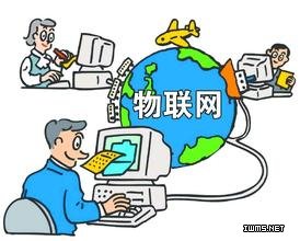物聯(lián)網(wǎng)