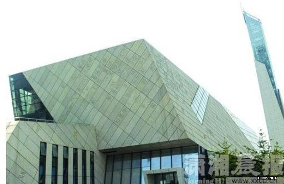 長沙市圖書館新館采用RFID技術(shù)