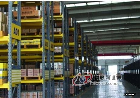 iData移動(dòng)終端助力貳仟家物流信息化提升
