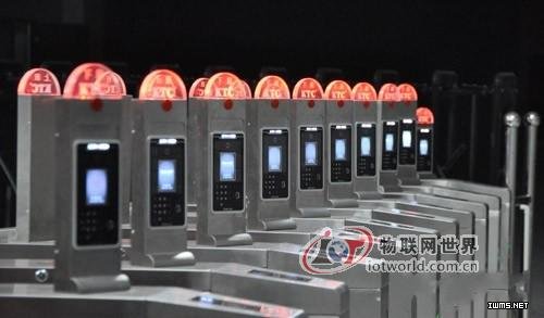 創(chuàng)合攜手深圳康冠KTC打造大型工廠人臉識別系統(tǒng)--物聯(lián)網(wǎng)世界網(wǎng)