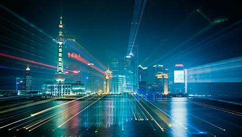 新技術(shù)在智慧城市建設(shè)中的應(yīng)用
