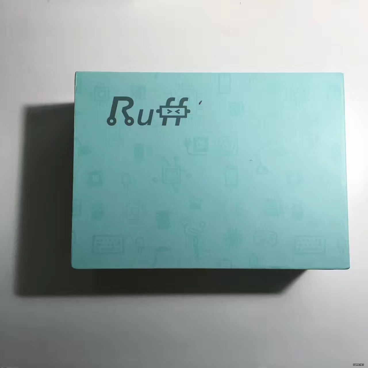 盒子