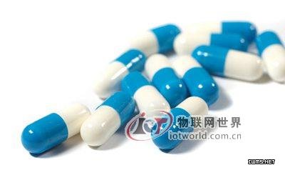 藥品防偽管理方案--物聯(lián)網(wǎng)世界網(wǎng)