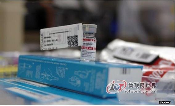 北卡羅來納州醫(yī)院采用RFID技術(shù)提高藥品召回檢查效率--物聯(lián)網(wǎng)世界網(wǎng)