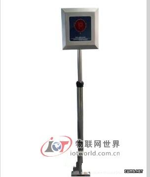 遠(yuǎn)距離停車管理系統(tǒng)