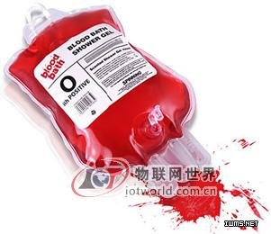血袋溯源管理--物聯(lián)網(wǎng)世界網(wǎng)