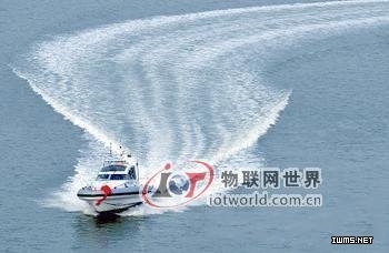 有源RFID船舶碼頭識(shí)別系統(tǒng)解決方案--物聯(lián)網(wǎng)世界網(wǎng)