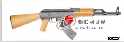 基于RFID技術的槍支管理系統(tǒng)方案--物聯(lián)網(wǎng)世界網(wǎng)