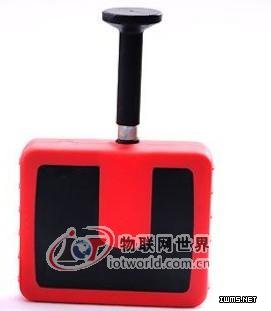 RFID電子封條鎖保稅貨物運(yùn)輸安全系統(tǒng)應(yīng)用--物聯(lián)網(wǎng)世界網(wǎng)