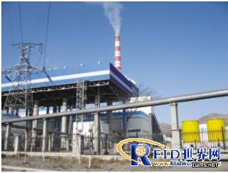 UHF RFID技術(shù)應(yīng)用于電力資產(chǎn)管理