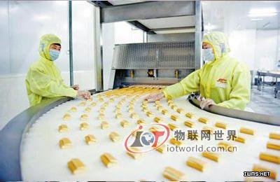 藥品防偽管理方案--物聯(lián)網(wǎng)世界網(wǎng)