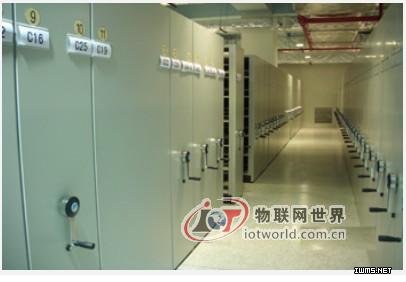 智能圖書館RFID管理系統(tǒng)應(yīng)用--物聯(lián)網(wǎng)世界網(wǎng)