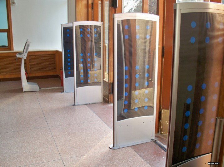 RFID 門禁