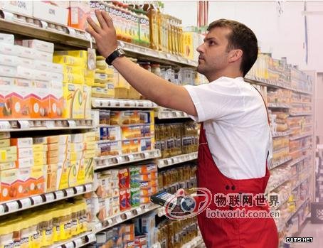 京融電零售業(yè)庫存管理--物聯(lián)網(wǎng)世界網(wǎng)