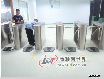 靜電防護門禁系統(tǒng)--物聯(lián)網世界網