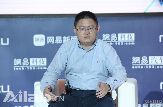 陳宇：不要把人工智能想成科幻片