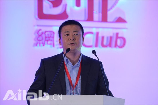 北極光創(chuàng)投蔡偉：人工智能未來堪比移動互聯(lián)網(wǎng)