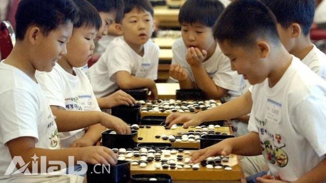 Facebook人工智能可匹敵頂尖人類圍棋高手