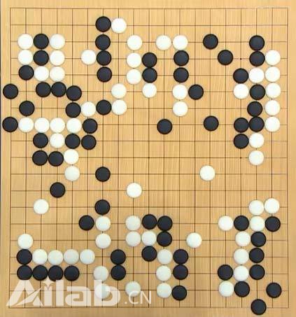 人機(jī)大戰(zhàn)5個誤區(qū):人類沒那么差阿爾法狗不會防水