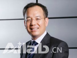 金蝶徐少春：人工智能無法挑戰(zhàn)人心