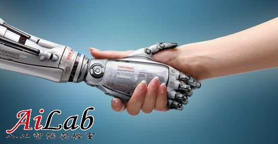 Google主席Eric Schmidt：不用害怕未來(lái)的人工智能