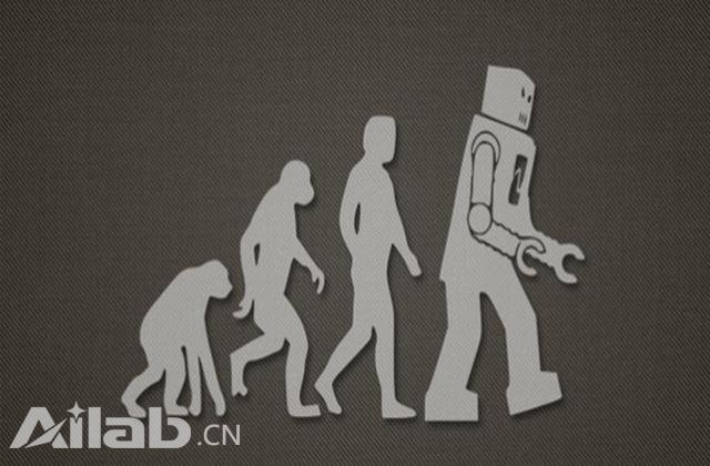 科幻作家眼中的人工智能：情感和自我意識不可或缺