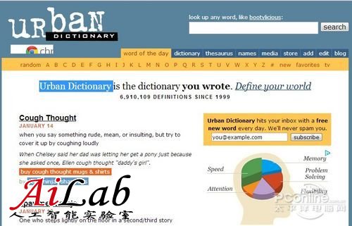 Urban Dictionary