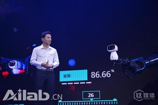 解析度秘：與Siri有哪些不同 實(shí)用還是噱頭？