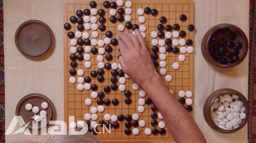 AI戰(zhàn)勝歐洲圍棋冠軍 圍棋界怎么說