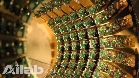 谷歌要用超快的量子計(jì)算機(jī)推進(jìn)人工智能研究