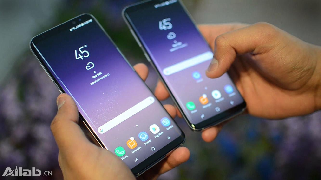 不懂英語(yǔ)，三星S8上的人工智能Bixby依然沒法用