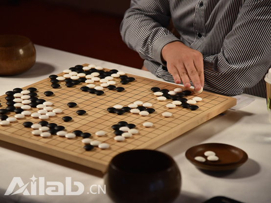 AI專家：AlphaGo缺少人類智能的一個關(guān)鍵元素