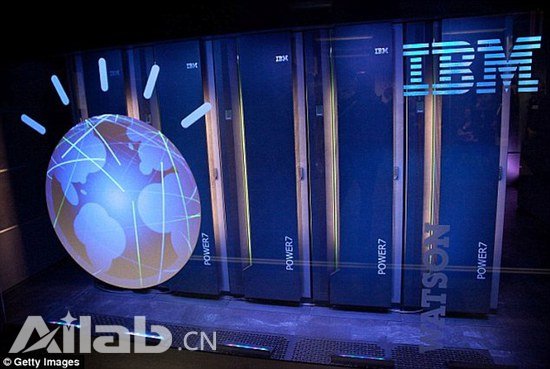 IBM人工智能進入法律行業(yè):推世界首位AI律師ROSS