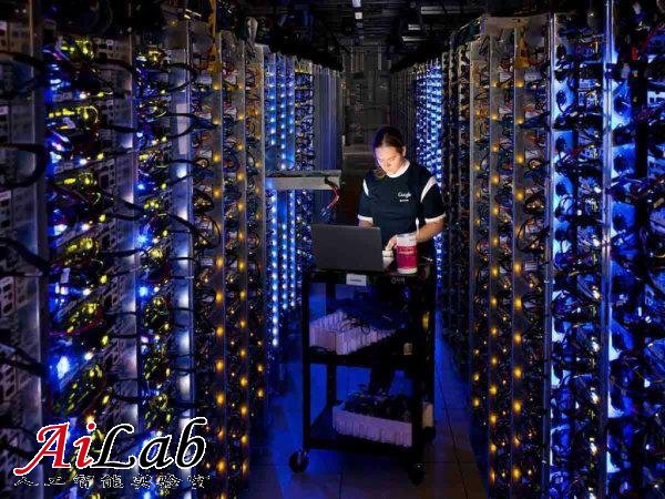 人工智能說，活著的目的是永生