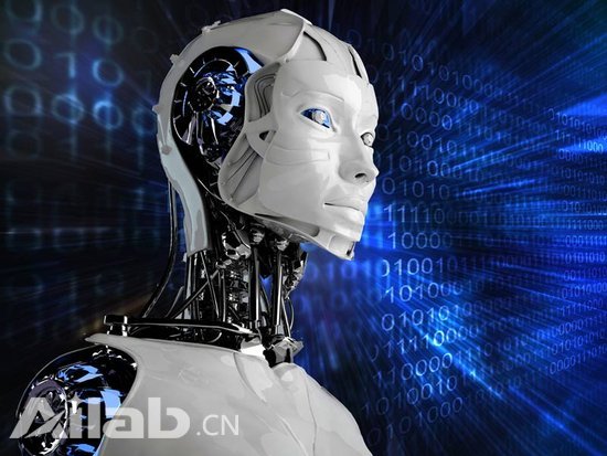 整天鼓吹人工智能 其實(shí)94.7％的電腦離不開人