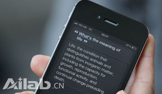 85%用戶從未用過 Siri就此失敗了？
