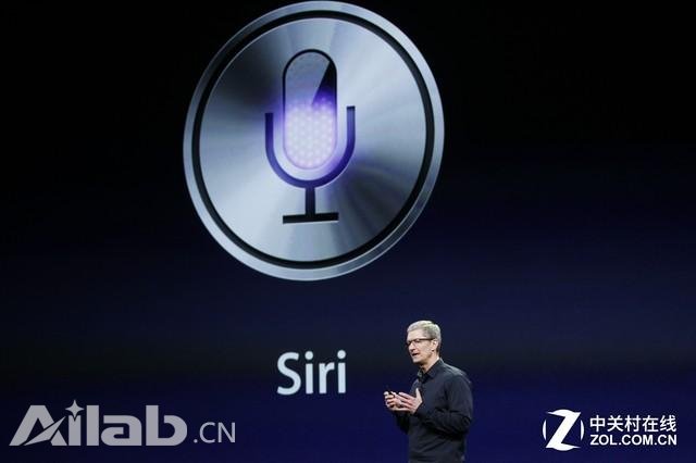 Siri最蠢！語(yǔ)音助手用戶(hù)中有37%表示不滿(mǎn)