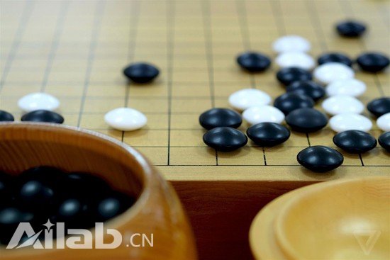 專訪深藍(lán)之父：AlphaGo很棒，但并不完美