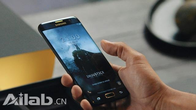 三星即將面世的Galaxy S8將配置AI數(shù)字助手