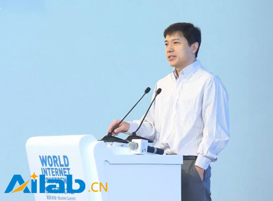 李彥宏：人工智能堪比工業(yè)革命