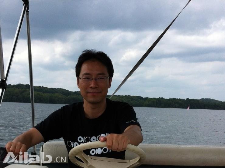 Google遇到人工智難題 中科院教授有絕招