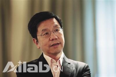 李開復(fù)：我做人工智能時“生不逢時”