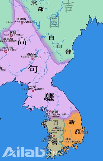 韓國圍棋咋從中日夾縫中崛起