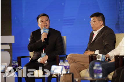 家黃聰：大數(shù)據(jù)和人工智能相輔相成缺一不可