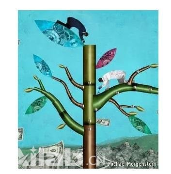 經(jīng)濟(jì)學(xué)人封面：人工智能會(huì)導(dǎo)致大面積失業(yè)甚至讓人類滅絕嗎？