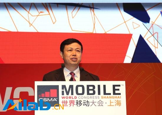 中電信要第三次轉(zhuǎn)型：要試試人工智能等前沿領(lǐng)域