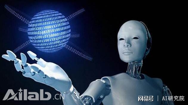 能讀懂人心的人工智能 甚至可能植入人類大腦
